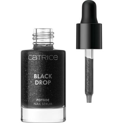 Catrice Black Drop Peptide Nail Serum