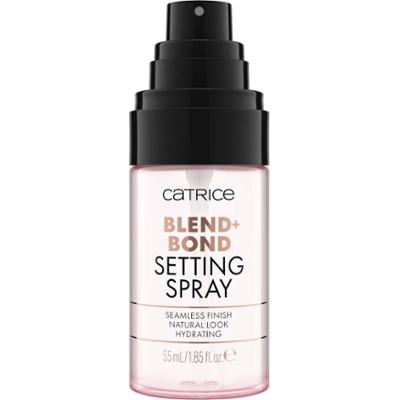 Catrice Blend + Bond Setting Spray
