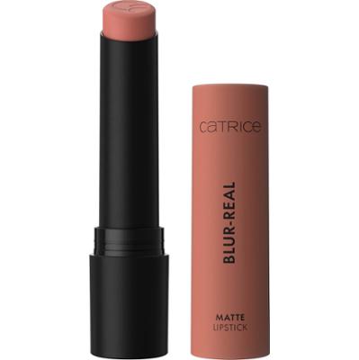 Catrice Blur-Real Matte Lipstick 020 Taupe Tension