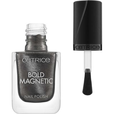Catrice Bold Magnetic Nail Polish 040 Caught In Your Orbit