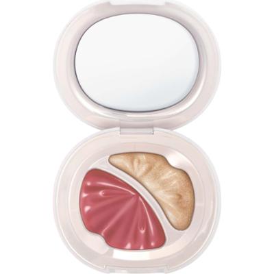 Catrice Brides & Besties Blush & Highlighter Duo C02 Glow Down The Ais