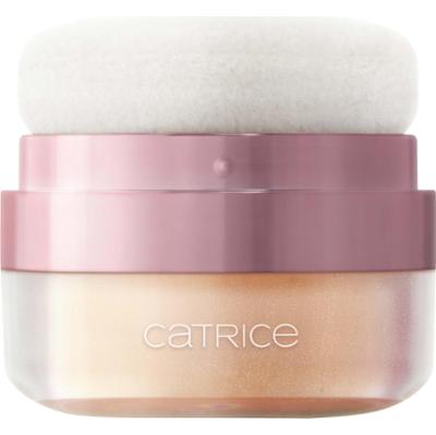 Catrice Brides & Besties Glitter Dream Cushion C01 Champagne Showers