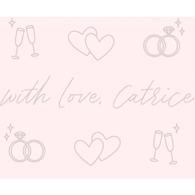 Catrice Brides & Besties Glow Control Blotting Paper
