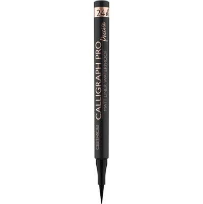 Catrice Wodoodporny eyeliner 10