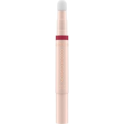 Catrice Colour Cushion Juicy Lip Oil 040 Crimson Crush
