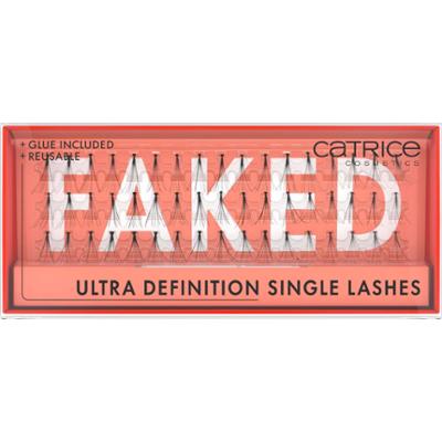 Catrice Faked Ultra Definition Single Lashes - sztuczne rzęsy
