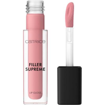 Catrice Filler Supreme Lip Gloss 020 Fairytale Filter