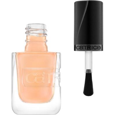 Catrice GEL AFFAIR Nail Lacquer 011 I Ap-PEACH-iate You