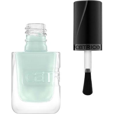 Catrice GEL AFFAIR Nail Lacquer 030 Oh So Fresh!