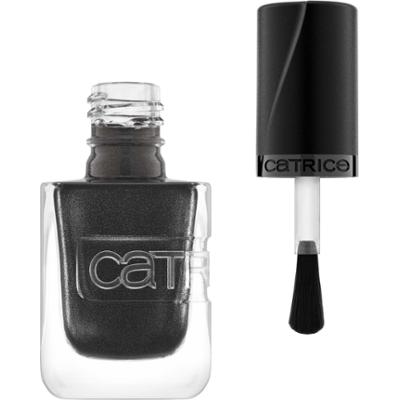 Catrice GEL AFFAIR Nail Lacquer 044 Sparkle Like It's Midnight