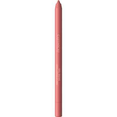 Catrice Gel Glide Long-Lasting Lip Liner 010 Princess Charming