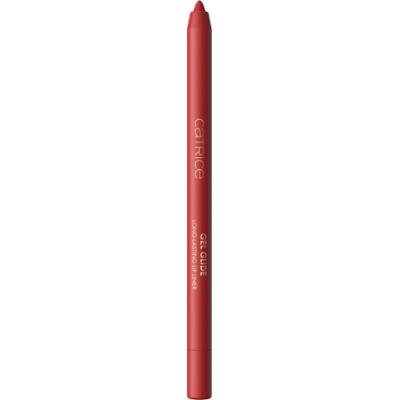 Catrice Gel Glide Long-Lasting Lip Liner 030 Left On Red
