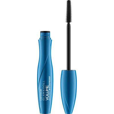 Catrice Tusz do rzęs Glam&Doll Volume Mascara Waterproof