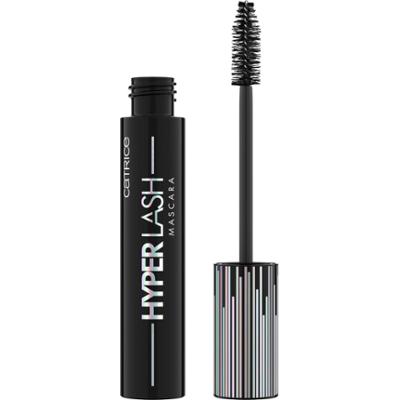 Catrice Hyper Lash Mascara 010 Electric Black