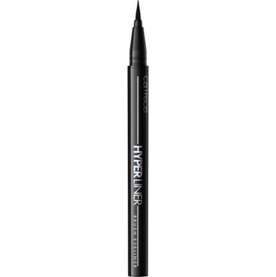 Catrice Hyper Liner Brush Eyeliner 010 Classic Black