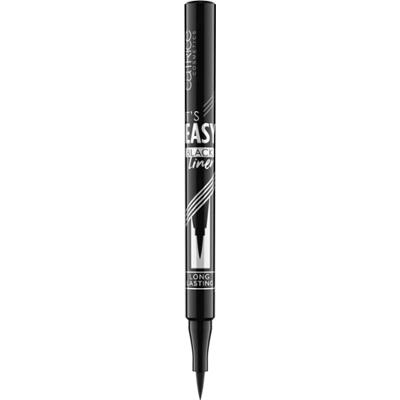 Catrice Eyeliner It's Easy Black Liner  10