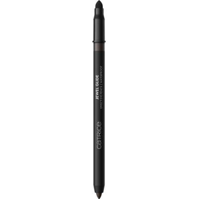Catrice Jewel Glide Effect Eye Pencil 010 Black Diamond