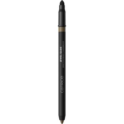 Catrice Jewel Glide Effect Eye Pencil 040 Golden Jade