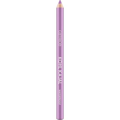 Catrice Kohl Kajal Waterproof 090 La La Lavender - kredka do oczu  090