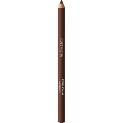 Catrice Kohl Kajal Waterproof 210 Redwood Mood