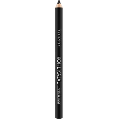 Catrice Kohl Kajal Waterproof 010 - kredka o oczu Check Chic Black