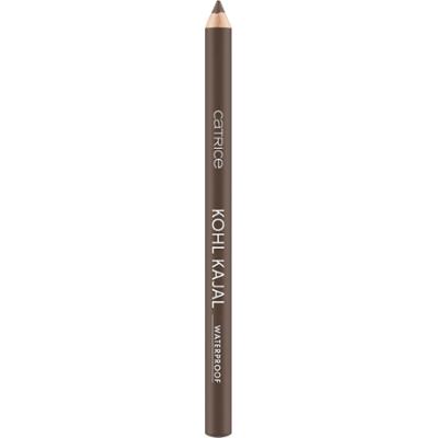 Catrice Kohl Kajal Waterproof 040 - kredka o oczu Optic BrownChoc