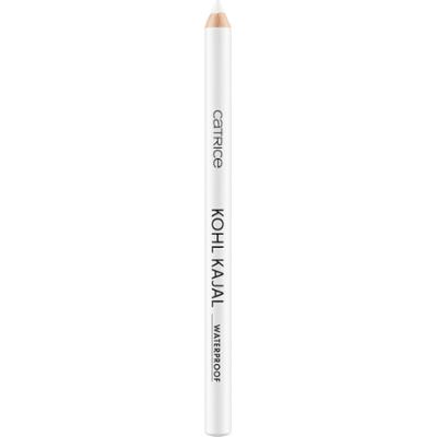 Catrice Kohl Kajal Waterproof 020 - kredka o oczu Tweet White