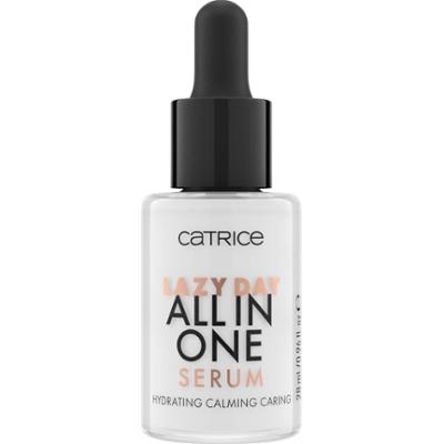 Catrice Lazy Day All In One Serum 28 ml