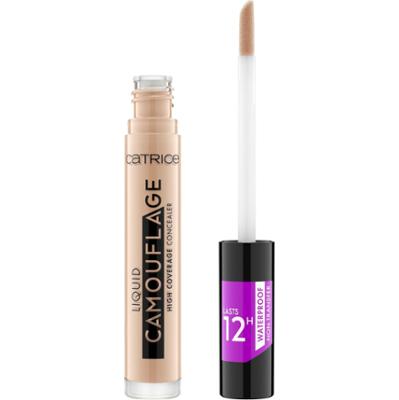 Catrice Korektor Liquid Camouflage High Coverage Concealer 20