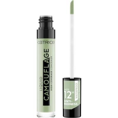 Catrice Korektor Liquid Camouflage High Coverage Concealer 200