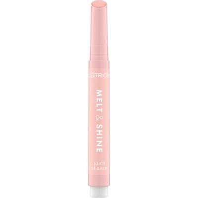 Catrice Melt & Shine Juicy Lip Balm 010 Shell Yeah!