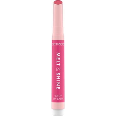 Catrice Melt & Shine Juicy Lip Balm 060 Malibu Barbie