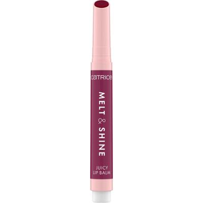 Catrice Melt & Shine Juicy Lip Balm 080 Lost At Sea