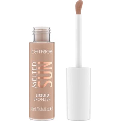 Catrice Melted Sun Liquid Bronzer 005 Tan Lines