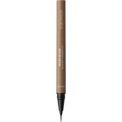 Catrice Micro Blade Brow Pen Waterproof 010 Soft Blonde