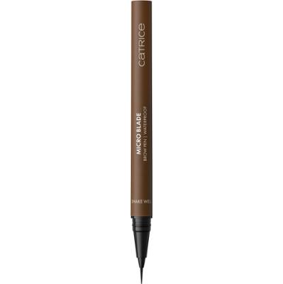 Catrice Micro Blade Brow Pen Waterproof 030 True Brown