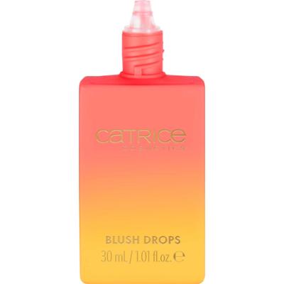 Catrice Midnight Sun Blush Drops 30 ml