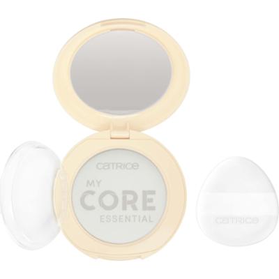 Catrice My Core Essentials Magic Shine Eraser Gel C01 My Core Essentia