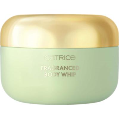 Catrice Pistachio Cream Delight Fragranced Body Whip 200 g