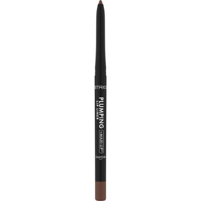 Catrice Plumping Lip Liner 170 Chocolate Lover