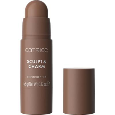 Catrice Sculpt & Charm Contour Stick 030 Clay