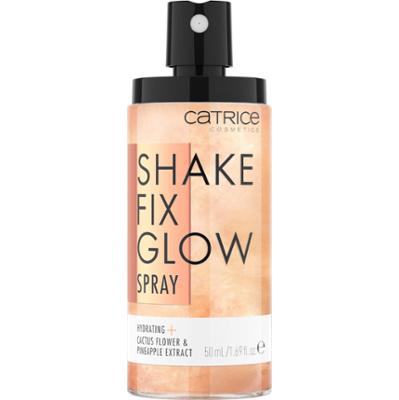 Catrice Shake Fix Glow Spray 10