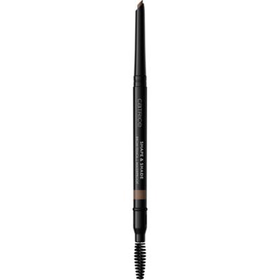Catrice Shape & Shade Brow Pencil Waterproof 030 Toffee Touch