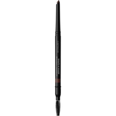 Catrice Shape & Shade Brow Pencil Waterproof 050 Roasted Almond