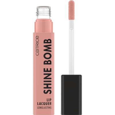 Catrice Shine Bomb Lip Lacquer 010 French Silk