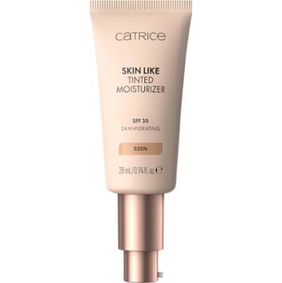 Catrice Skin Like Tinted Moisturizer 020N