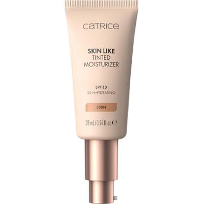 Catrice Skin Like Tinted Moisturizer 030N