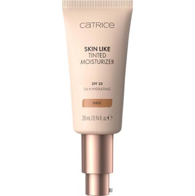 Catrice Skin Like Tinted Moisturizer 042C
