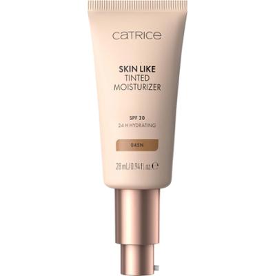 Catrice Skin Like Tinted Moisturizer 045N
