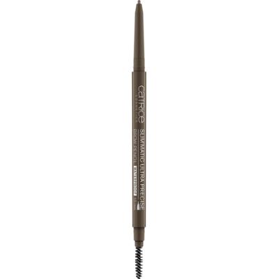 Catrice SlimMatic Ultra Precise Wodoodporna kredka do brwi  035